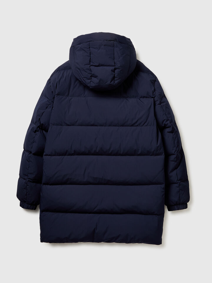 HEAVY JACKET Men image number 6